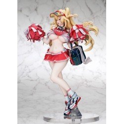 Goddess of Victory: Nikke statuette PVC Clay 25 cm | 4589977240863