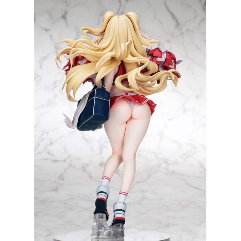 Goddess of Victory: Nikke statuette PVC Clay 25 cm | 4589977240863