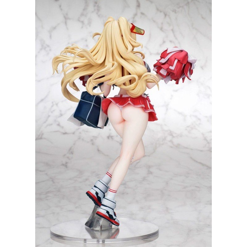 Goddess of Victory: Nikke statuette PVC Clay 25 cm | 4589977240863