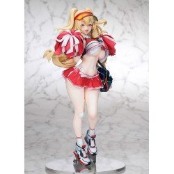 Goddess of Victory: Nikke statuette PVC Clay 25 cm | 4589977240863