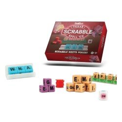 Dice Boxes / Counters | MagicFranco 