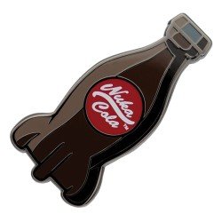 Fallout présentoir Pin's Mystery Pin Badge Volume 2 (12) | 5060948297677