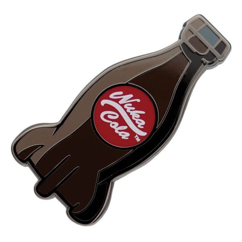 Fallout présentoir Pin's Mystery Pin Badge Volume 2 (12) | 5060948297677