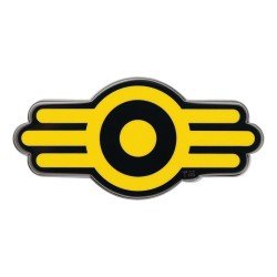 Fallout présentoir Pin's Mystery Pin Badge Volume 2 (12) | 5060948297677