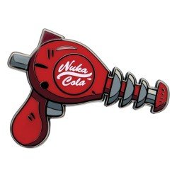 Fallout présentoir Pin's Mystery Pin Badge Volume 2 (12) | 5060948297677