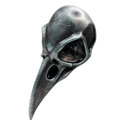 The Witcher 3 réplique crystalised skull 12 cm | 5060948293914