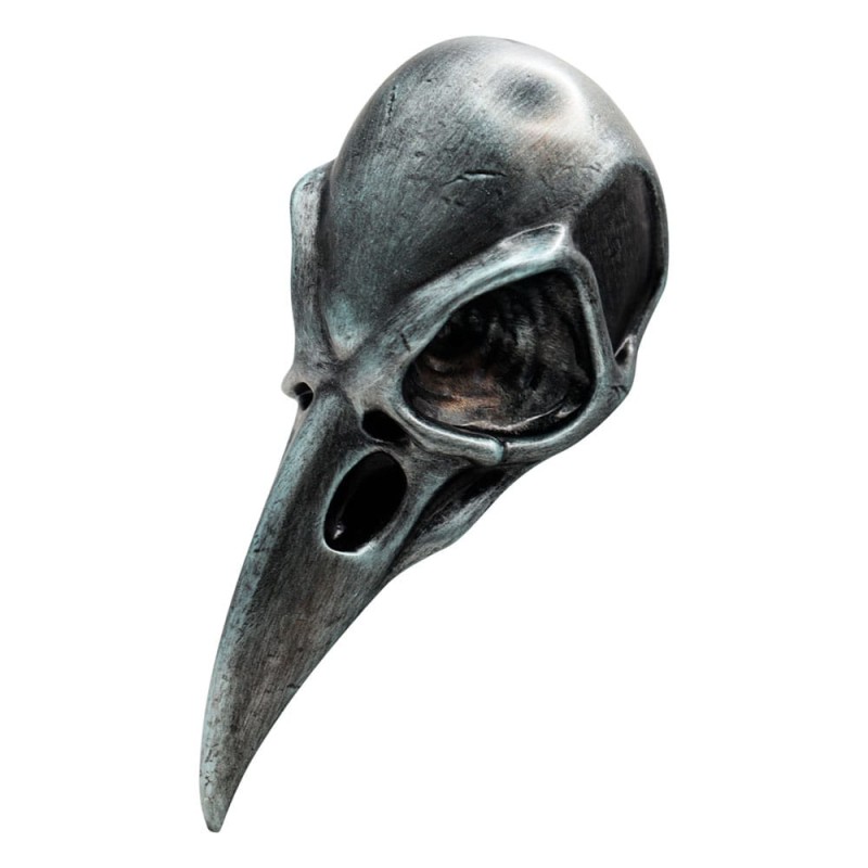 The Witcher 3 réplique crystalised skull 12 cm | 5060948293914