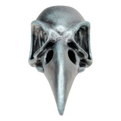 The Witcher 3 réplique crystalised skull 12 cm | 5060948293914