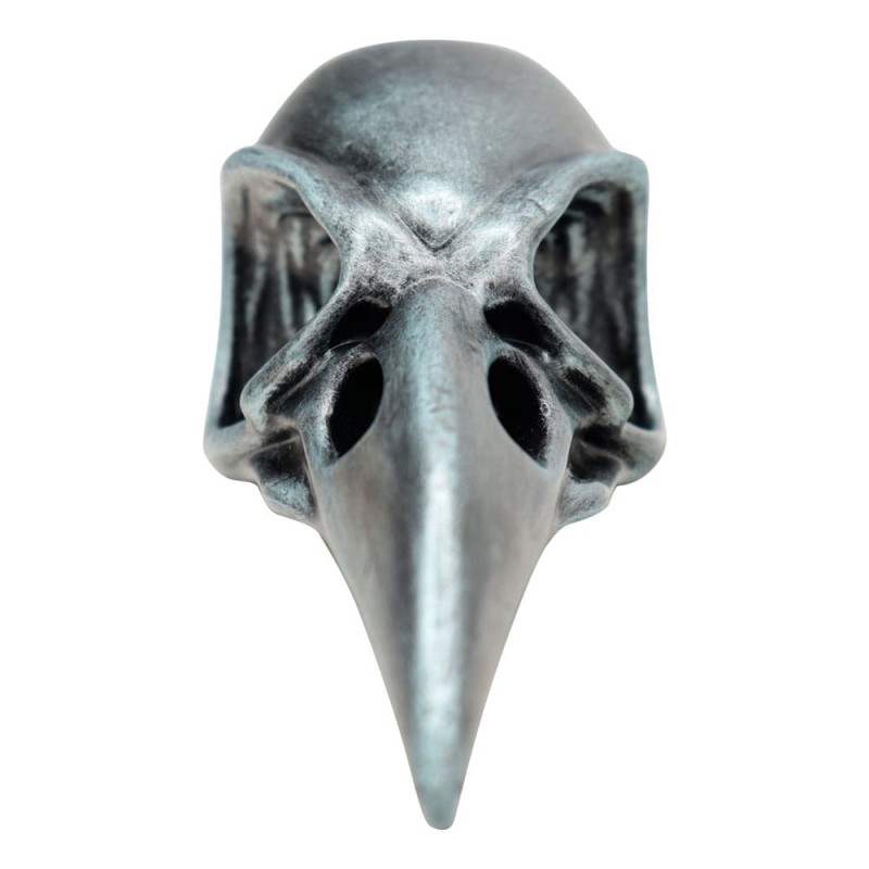 The Witcher 3 réplique crystalised skull 12 cm | 5060948293914