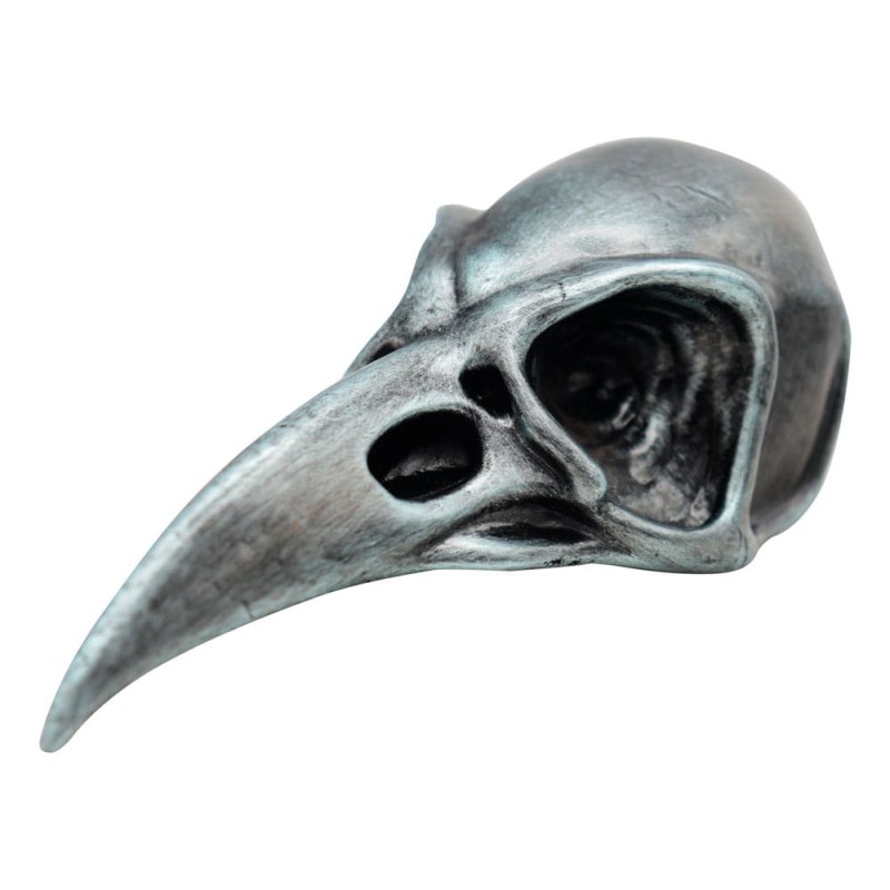 The Witcher 3 réplique crystalised skull 12 cm | 5060948293914
