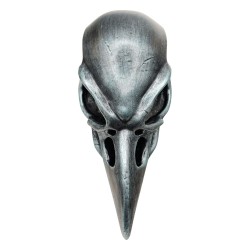 The Witcher 3 réplique crystalised skull 12 cm | 5060948293914
