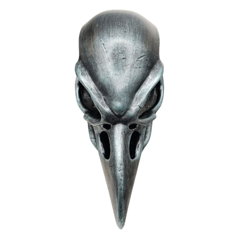 The Witcher 3 réplique crystalised skull 12 cm | 5060948293914