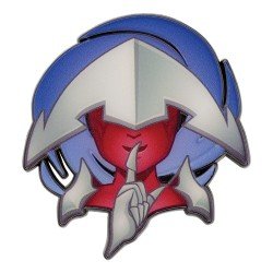 Magic: The Gathering présentoir Pin's Mystery Pin Badge (12) | 5060948294652