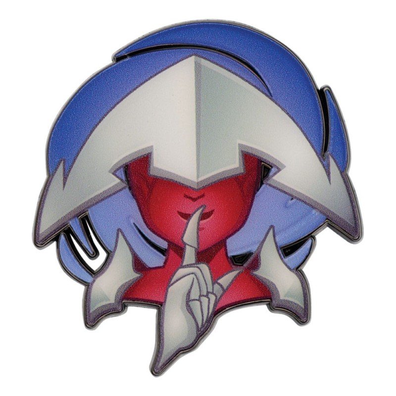 Magic: The Gathering présentoir Pin's Mystery Pin Badge (12) | 5060948294652