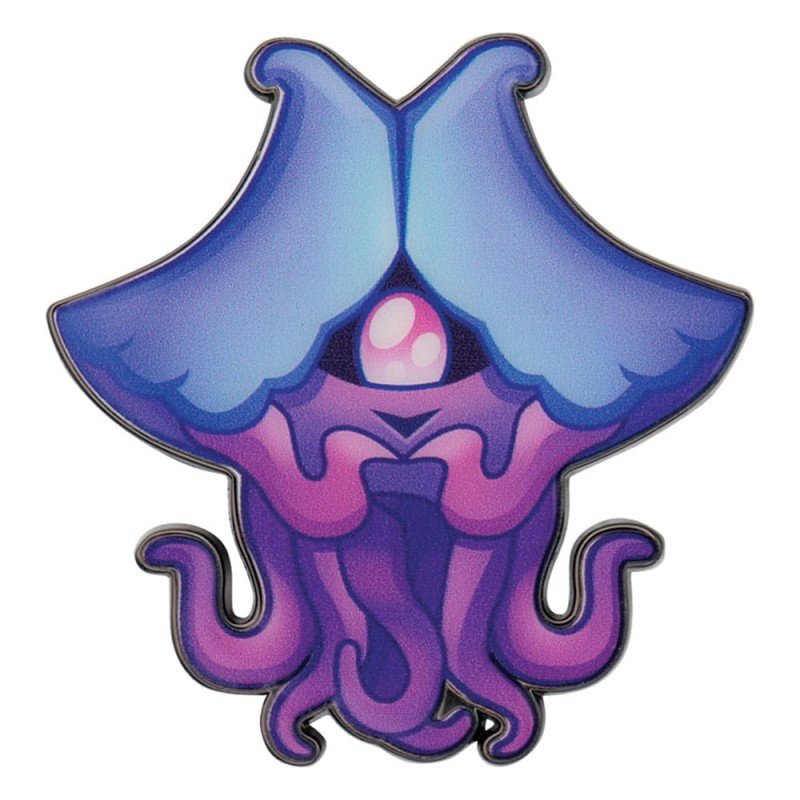 Magic: The Gathering présentoir Pin's Mystery Pin Badge (12) | 5060948294652