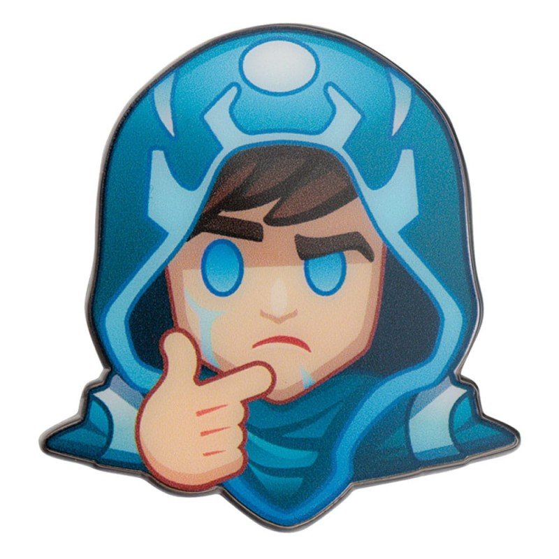 Magic: The Gathering présentoir Pin's Mystery Pin Badge (12) | 5060948294652