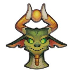 Magic: The Gathering présentoir Pin's Mystery Pin Badge (12) | 5060948294652
