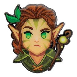 Magic: The Gathering présentoir Pin's Mystery Pin Badge (12) | 5060948294652