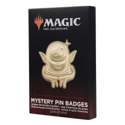 Magic: The Gathering présentoir Pin's Mystery Pin Badge (12) | 5060948294652