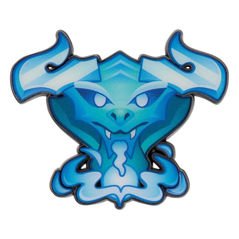 Magic: The Gathering présentoir Pin's Mystery Pin Badge (12) | 5060948294652