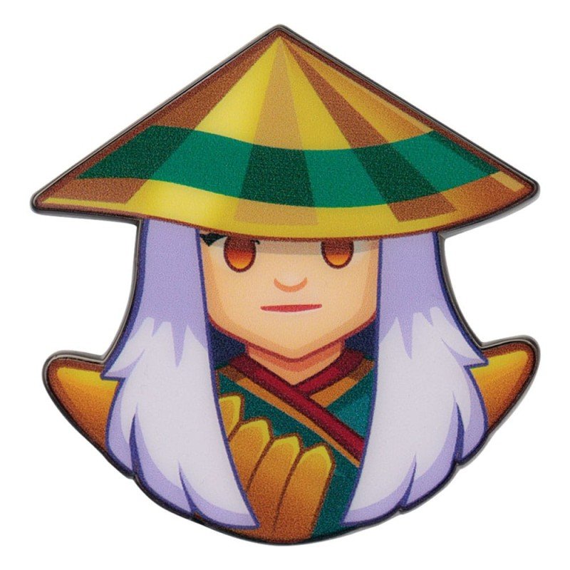 Magic: The Gathering présentoir Pin's Mystery Pin Badge (12) | 5060948294652