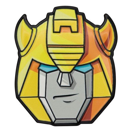 Transformers Generation 1 médaillon Bumblebee Limited Edition | 5060948296625