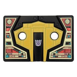 Transformers Replica Soundwave Cassette Limited Edition | 5060948296649