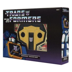 Transformers réplique Soundwave Cassette Limited Edition | 5060948296649