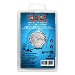 Yu-Gi-Oh! pièce de collection Blue-Eyes White Dragon Limited Edition | 5060948297370