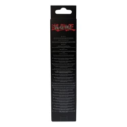 Yu-Gi-Oh! set sous-mains revêtu & sous-verre | 5060948297387