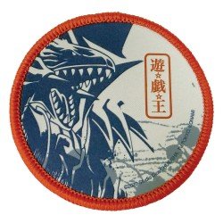 Yu-Gi-Oh! set sous-mains revêtu & sous-verre | 5060948297387