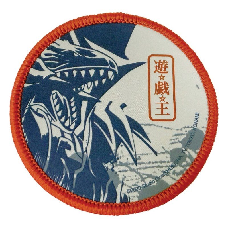 Yu-Gi-Oh! Desk Pad & Coaster Set | 5060948297387
