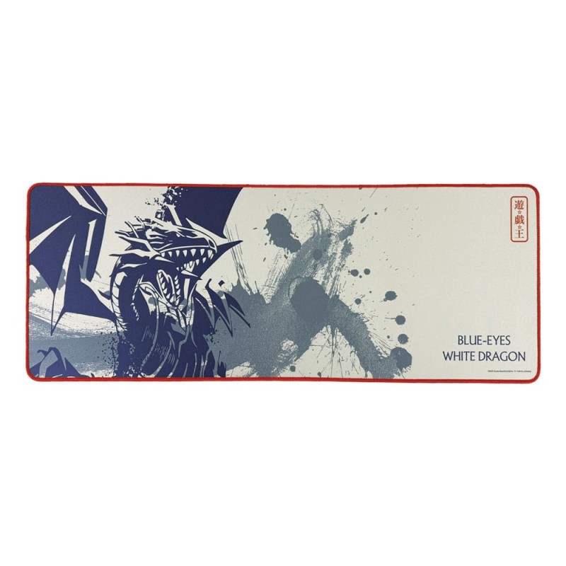 Yu-Gi-Oh! set sous-mains revêtu & sous-verre | 5060948297387