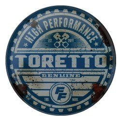Fast & Furious pack 4 sous-verres Vintage Style | 5060948297400