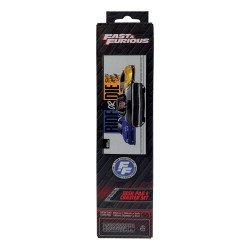 Fast & Furious set sous-mains revêtu & sous-verre | 5060948297417