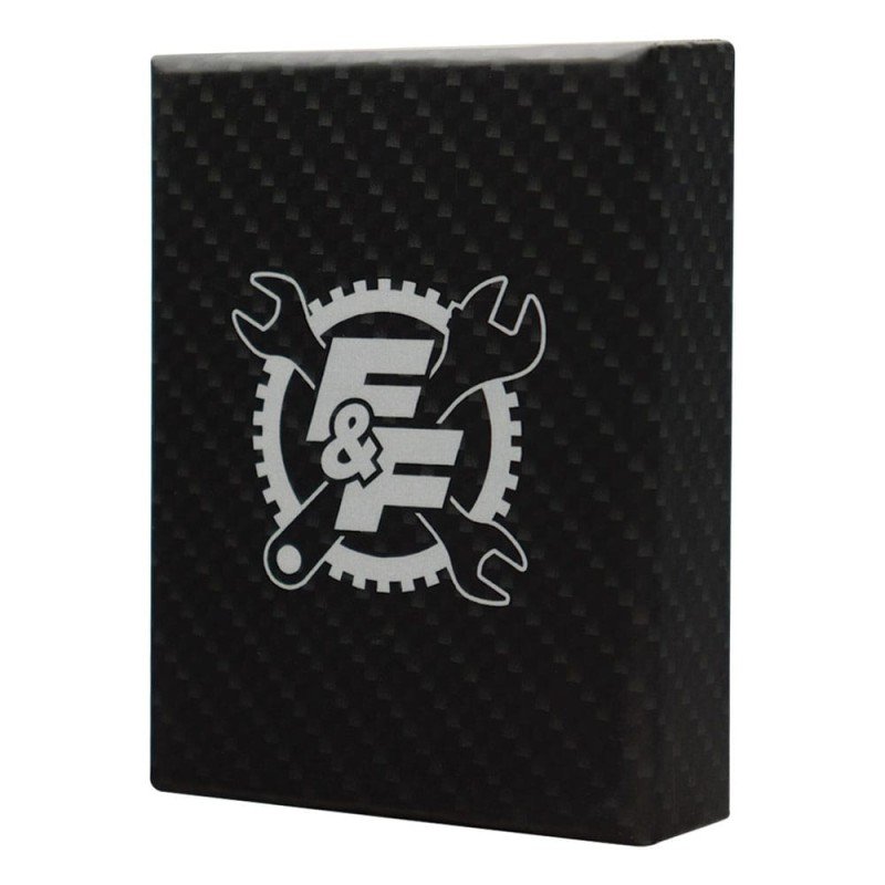 Fast & Furious pendentifs Dog Tag | 5060948297424