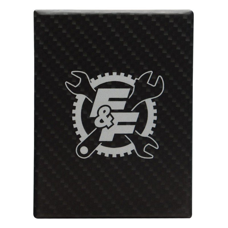 Fast & Furious pendentifs Dog Tag | 5060948297424
