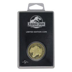 Jaws pièce de collection Velociraptor Limited Edition | 5060948297479