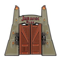 Jurassic Park pin Gates Hinged | 5060948297844