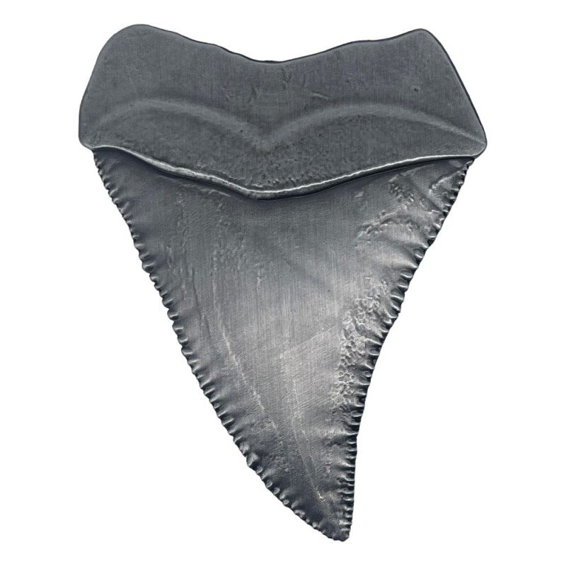 Jaws Medallion 50th Anniversary Shark Tooth | 5060948297356