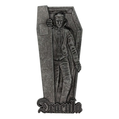Universal Monsters Ingot Dracula Limited Edition | 5060948294867