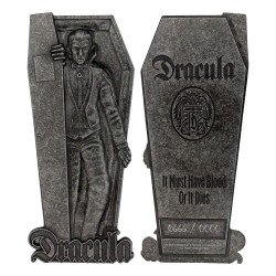 Universal Monsters Ingot Dracula Limited Edition | 5060948294867