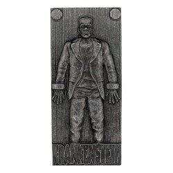 Universal Monsters Ingot Frankenstein´s Monster Limited Edition 