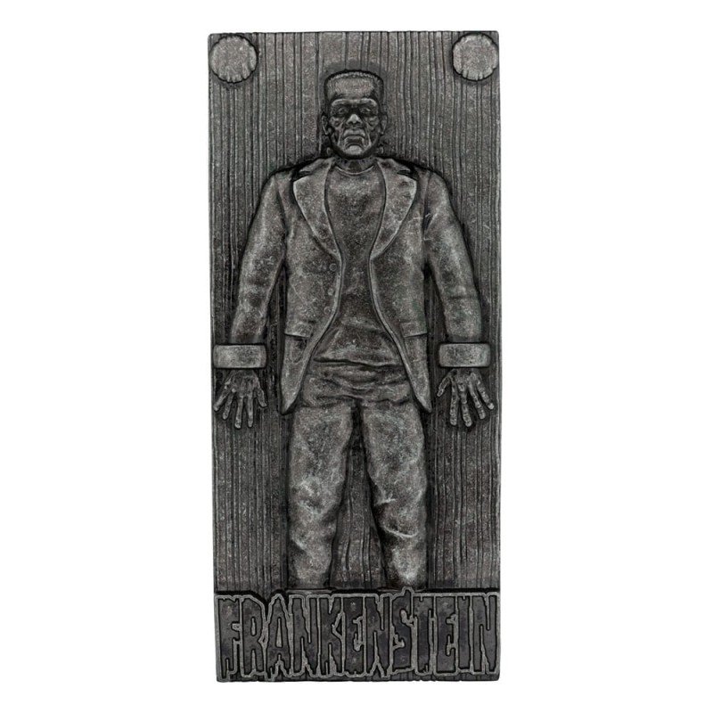 Universal Monsters Ingot Frankenstein´s Monster Limited Edition | 5060948294874
