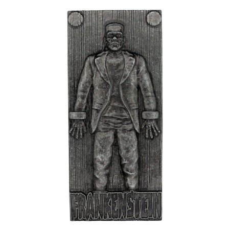 Universal Monsters Ingot Frankenstein´s Monster Limited Edition | 5060948294874