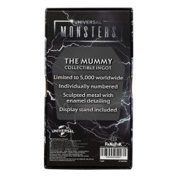 Universal Monsters Lingot Frankenstein´s Monster Limited Edition | 5060948294881