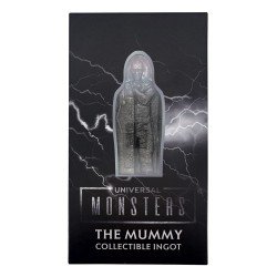 Universal Monsters Lingot Frankenstein´s Monster Limited Edition | 5060948294881