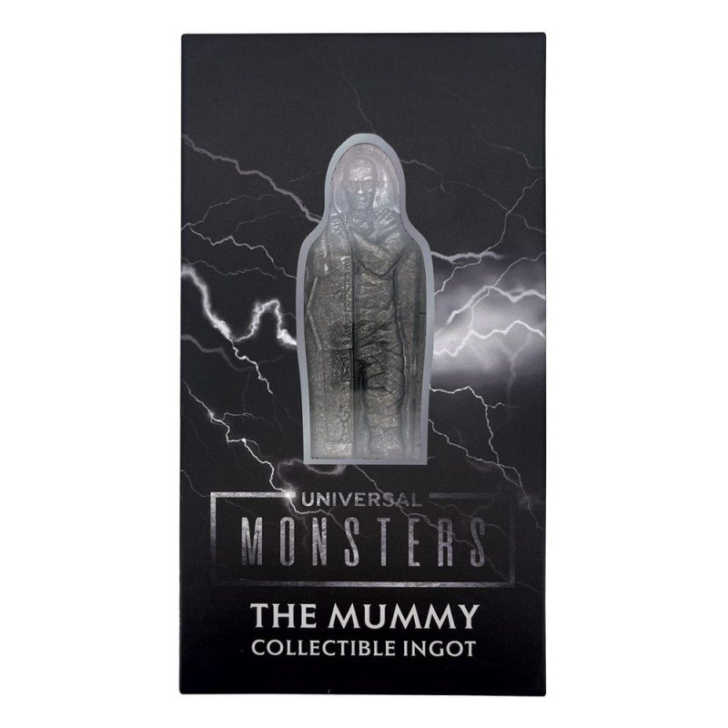 Universal Monsters Lingot Frankenstein´s Monster Limited Edition | 5060948294881