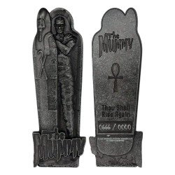 Universal Monsters Lingot Frankenstein´s Monster Limited Edition | 5060948294881