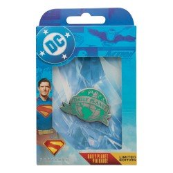 Superman 2025 pin Daily Planet | 5060948297295